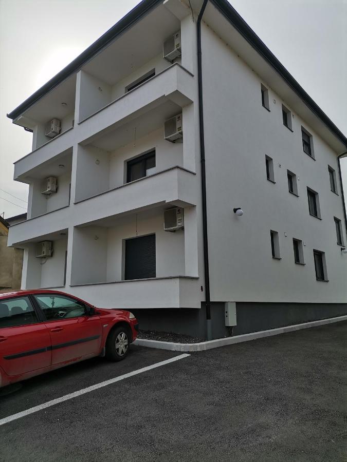 City Break Apartment Banja Luka Exterior foto