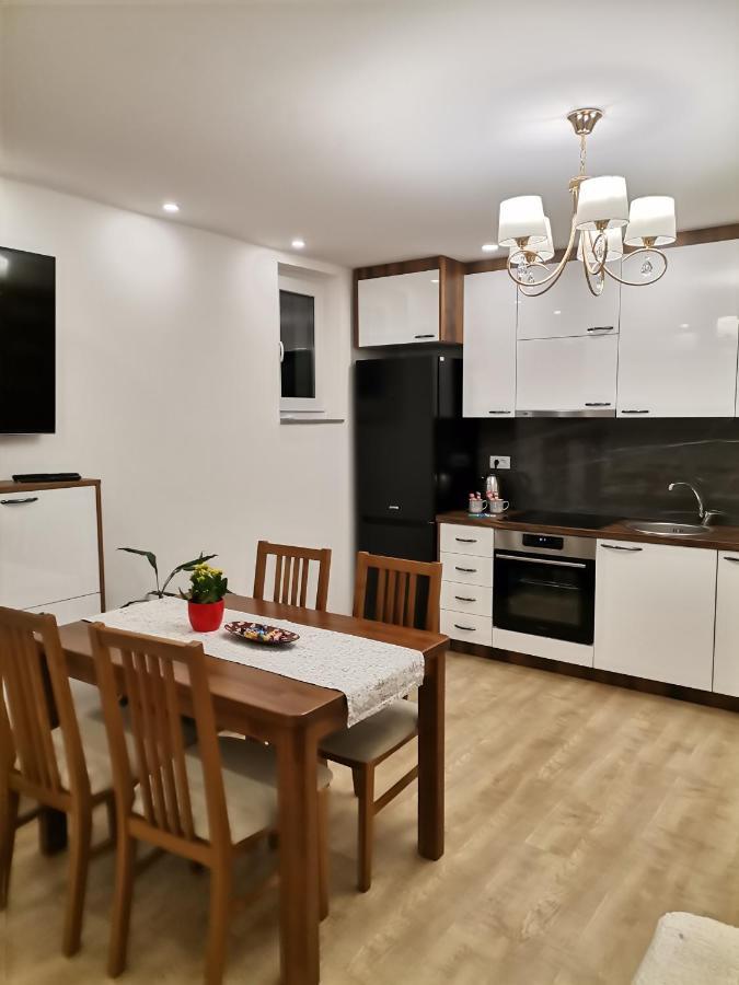 City Break Apartment Banja Luka Exterior foto