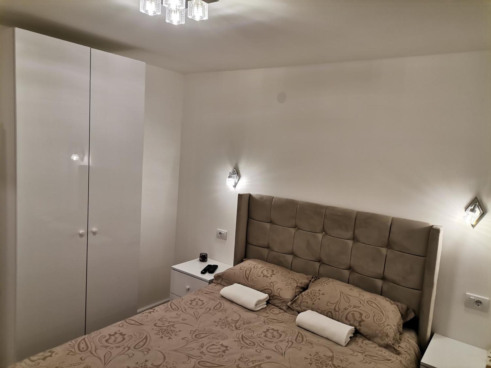 City Break Apartment Banja Luka Zimmer foto