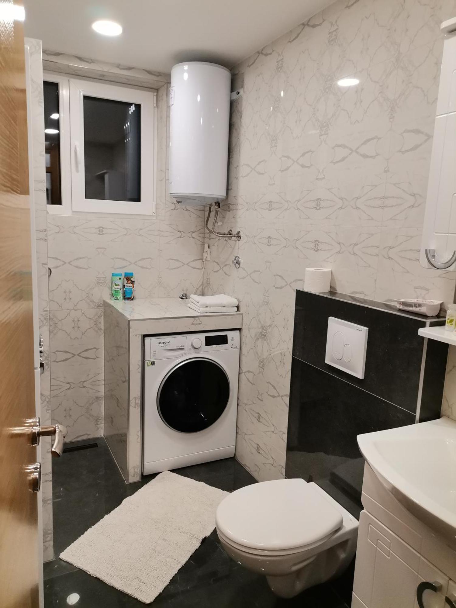 City Break Apartment Banja Luka Zimmer foto